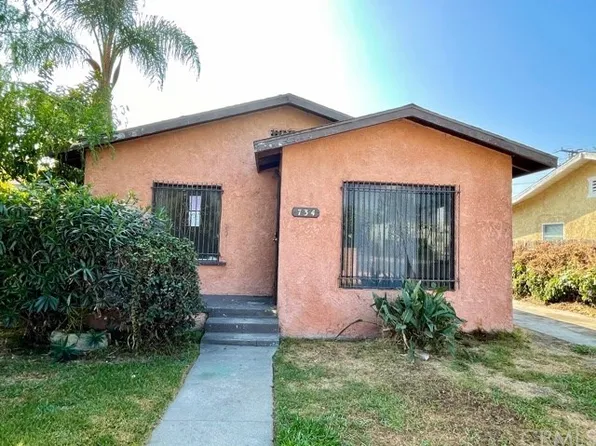 734 W 139th St, Compton, CA 90222
