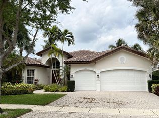 11741 Watercrest Ln, Boca Raton, FL 33498
