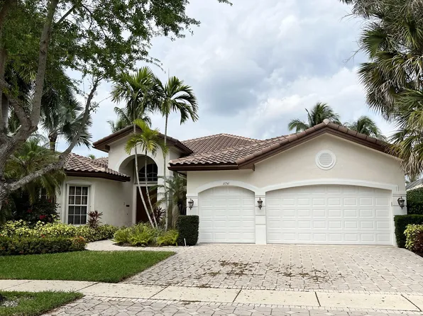 11741 Watercrest Lane, Boca Raton, FL 33498