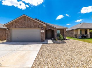 2013 138th St, Lubbock, TX 79423