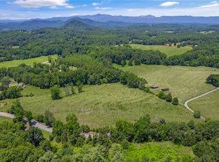 0 Mount Tabor Church Rd, Pickens, SC 29671