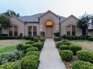 4006 Dome Dr, Addison, TX 75001