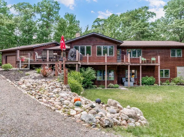 7630 Chickasaw Cir, Breezy Pt, MN 56472