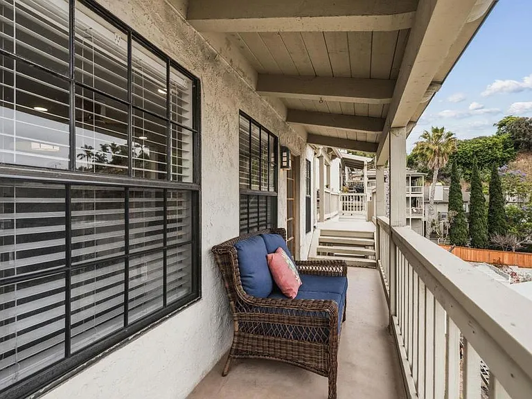 3961 Hortensia St #H10 — Photo 16