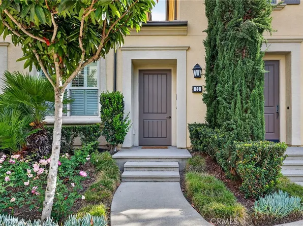 62 Granite Path, Irvine, CA 92620