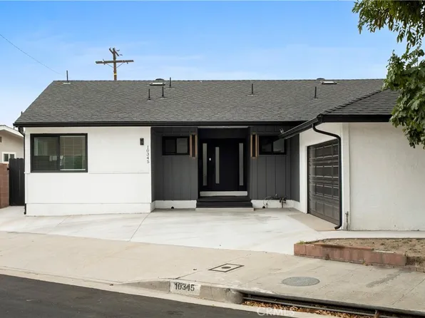 10345 Blucher Ave, Granada Hills, CA 91344