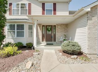 2336 Castlegate Dr, Imperial, MO 63052