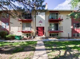12130 Melody Dr APT 101, Westminster, CO 80234
