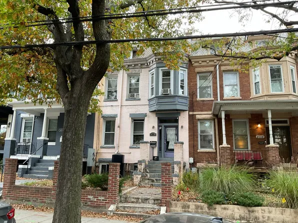 4012 14th St NW, Washington, DC 20011