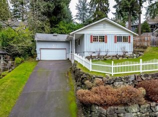 425 Ramsdell St, Fircrest, WA 98466