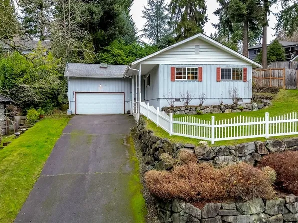 425 Ramsdell Street, Fircrest, WA 98466