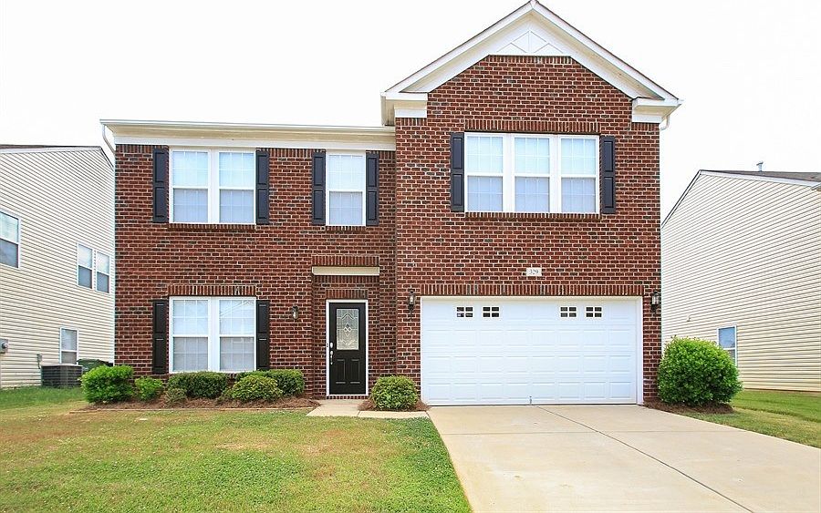 329 Zander Woods Ct, Mount Holly, NC 28120 Zillow