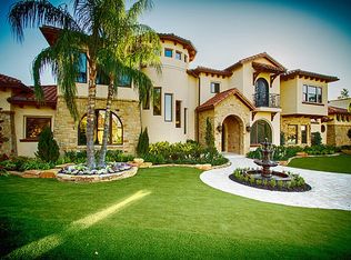 126 Summit Dr, Kemp, TX 75143