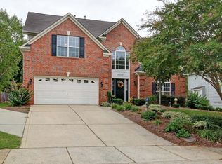 20142 Tailwind Ln, Cornelius, NC 28031