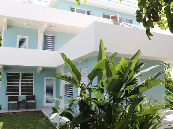 Acacia Street #236, Vieques, PR 00765
