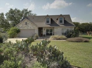 110 Bonnie, Dripping Springs, TX 78620