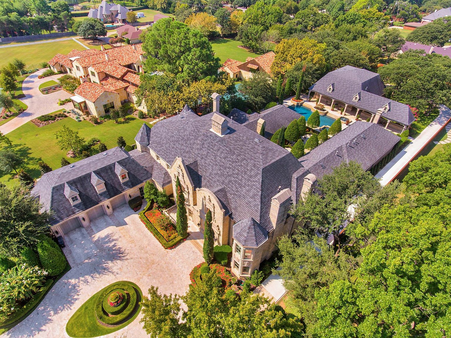 5102 Montclair Dr, Colleyville, TX 76034 Zillow