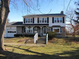 137 Hopkins Rd, Ithaca, NY 14850