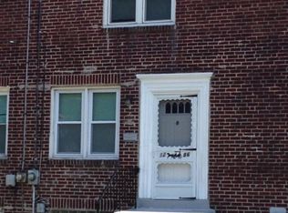 1286 Sayrs Ave, Camden, NJ 08104