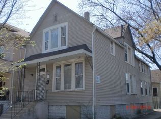 11400 S State St, Chicago, IL 60628