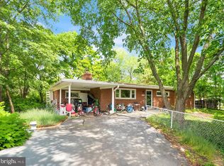 3204 Ayers Dr, Alexandria, VA 22309