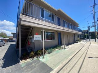 SCZ T 318 Laurel Street, Santa Cruz, CA 95060