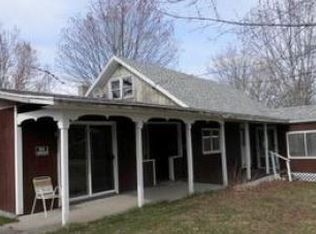 473 Arab Rd, Lee, ME 04455