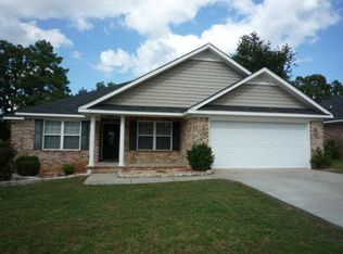 661 Butler Springs Cir, Grovetown, GA 30813