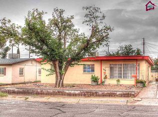 1933 Princess Jeanne Dr, Las Cruces, NM 88001