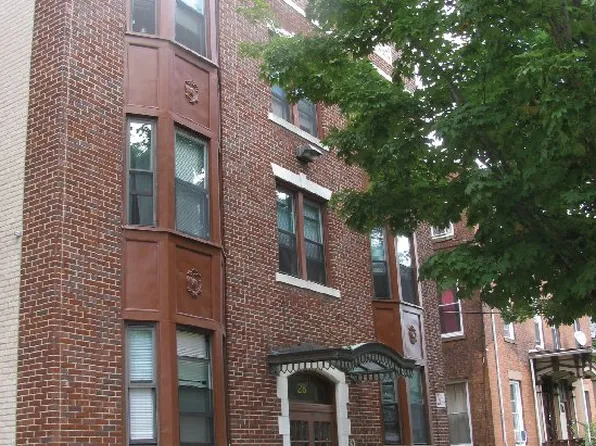 30 Townley St #30, Hartford, CT 06105