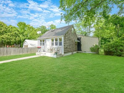 101 Jefferson Drive, Mastic Beach, NY, 11951