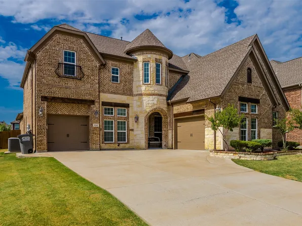 2545 Lakebend Dr, Little Elm, TX 75068