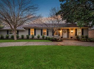 7310 Bucknell Dr, Dallas, TX 75214