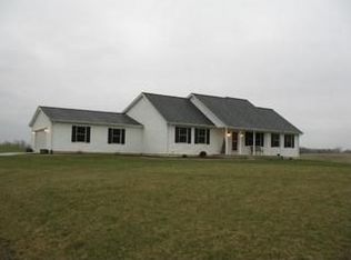 995 Co 204 Rd, Marengo, OH 43334