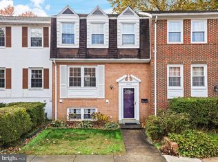 8403 Thompson Rd, Annandale, VA 22003