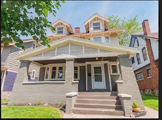 1305 Sherman St SE, Grand Rapids, MI 49506