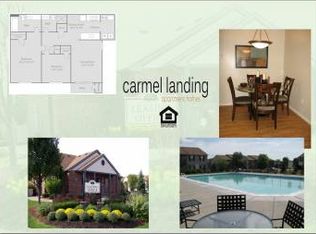 2253 E 151st St APT 2, Carmel, IN 46033
