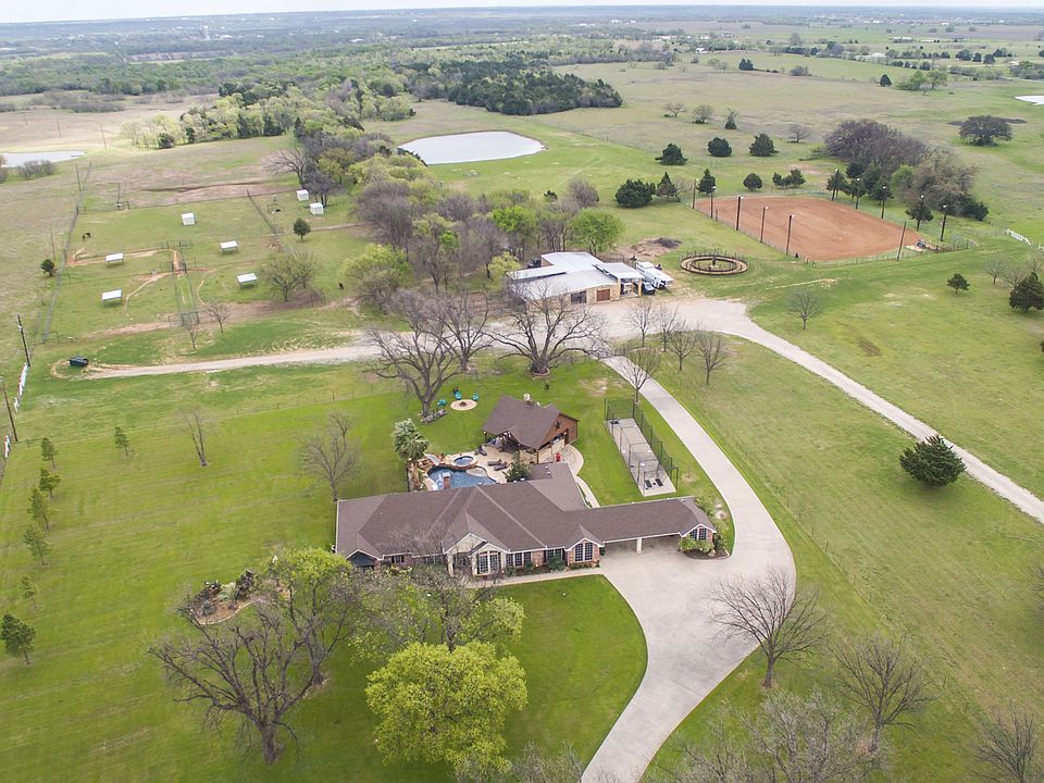 14979 Fm 916, Maypearl, TX 76064 Zillow