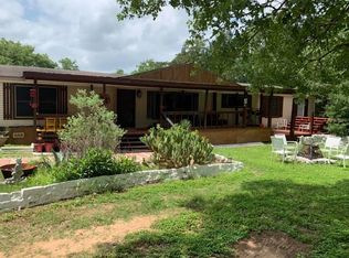 133 Green Mountain Dr, Cedar Creek, TX 78612