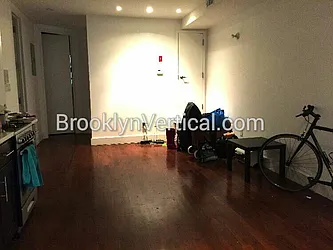 Rented by Brooklyn Vertical Inc.