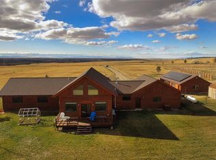 752 Rifle Range Rd, Lewistown, MT 59457