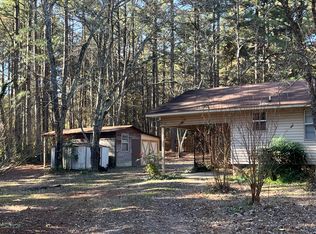 250 Meadow Dr, Heber Springs, AR 72543