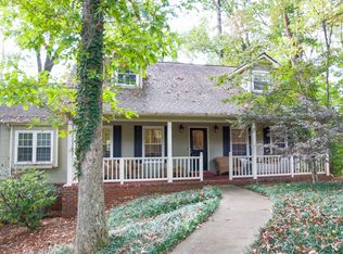 2209 Misty Trce, Knoxville, TN 37919
