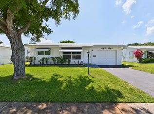 2521 N Cypress Rd, Pompano Beach, FL 33064