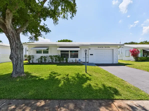 2521 N Cypress Road, Pompano Beach, FL 33064