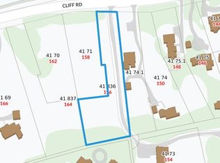 156 Cliff Rd, Nantucket, MA 02554