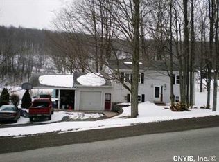 6327 E Homer Baltimore Rd, Homer, NY 13077