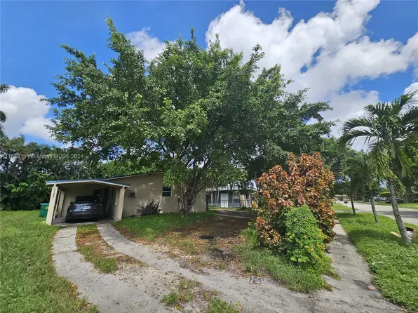 3451 NW 2nd St, Fort Lauderdale, FL 33311