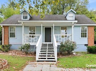 208 Glenrose Ct, Nashville, TN 37210