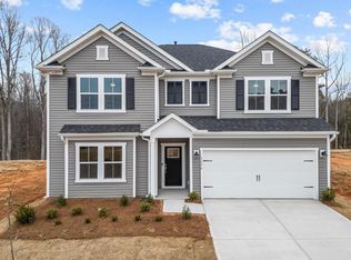 1406 Willow Ridge Way LOT 83, Spartanburg, SC 29307
